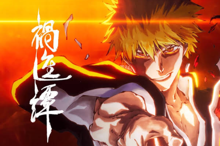 Ichigo Kurosaki Bikin Merinding! Nonton Bleach: Thousand-Year Blood War (TYBW) Season 4 (2026) Episode 1 Bahasa Indonesia
