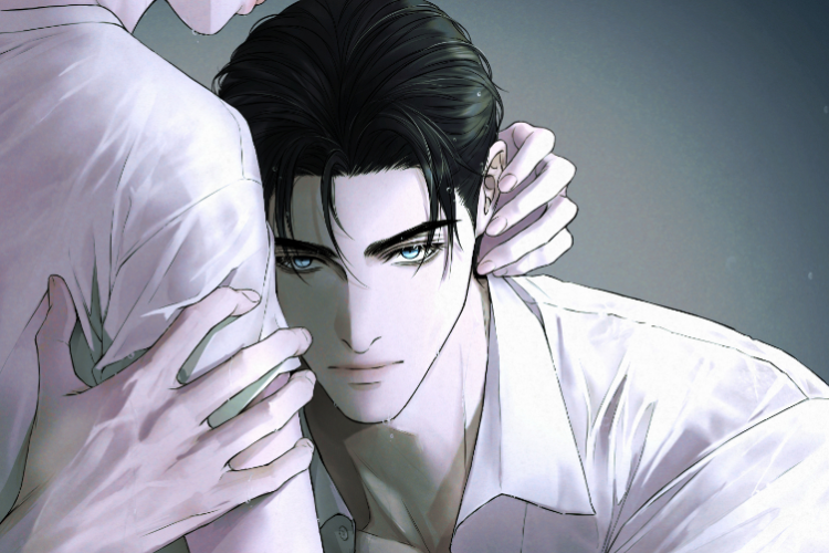 Sinopsis dan Link Baca Novel Diamond Dust Full Chapter Bahasa Indonesia, Kisah Cinta Omega Pelukis dan Golden Alpha Kelas Atas 
