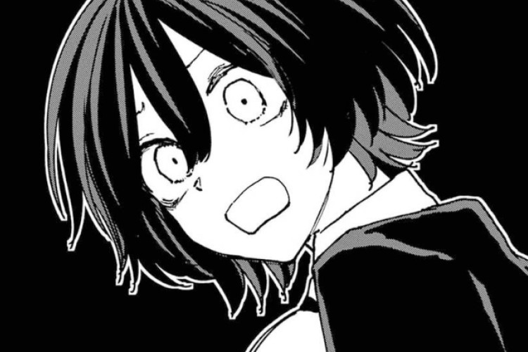 Baca Manga Double Helix Blossom Chapter 58 Scan Indonesia, Kyo Berselisih dengan Black Works!