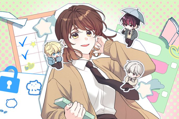 Sinopsis dan Baca Manhwa My Life As An Internet Novel Full Chapter Bahasa Indonesia, Ikuti Dani Berpetualang di Dunia Novel!
