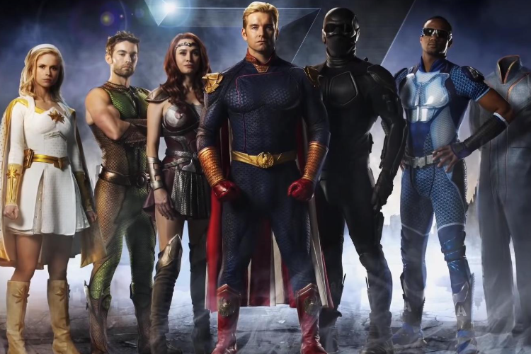 Spoiler dan Nonton The Boys Season 5 (2026) Episode 8 Subtitle Indonesia, Bisakah Billy Butcher Kalahkan Homelander di Akhir Musim?