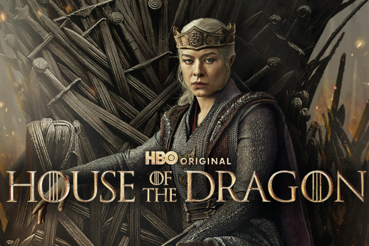 Nonton House Of The Dragon Season 3 (2026) Episode 4 Subtitle Indonesia, Daeron Targaryen Akhirnya Terungkap di Sini!
