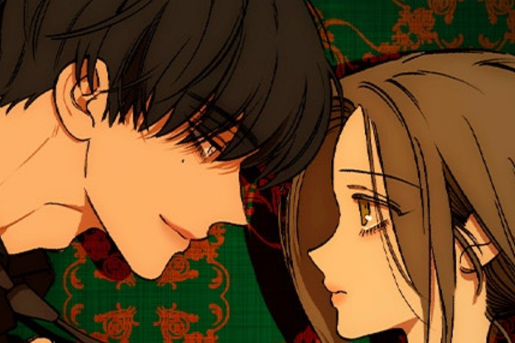 Sinopsis dan Baca Manhwa Tears On A Withered Flower Full Chapter Bahasa Indonesia, Perselingkuhan Rumah Tangga Akan Dibongkar Na Hae-soo