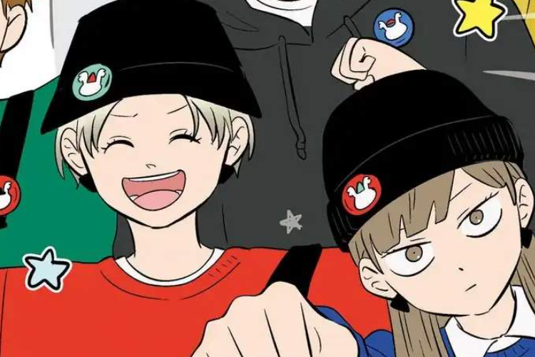 Liburan Musim Panas Dimulai! Spoiler dan Baca Manga The Ramparts of Ice Chapter 118 Bahasa Indonesia