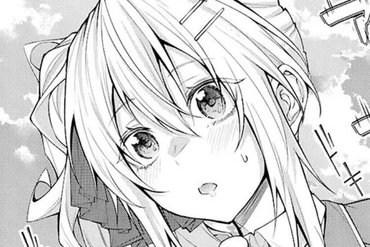 RAW Bocoran Manga Mobuseka Chapter 83 Bahasa Indonesia, Bantuan Besar Dibutuhkan!