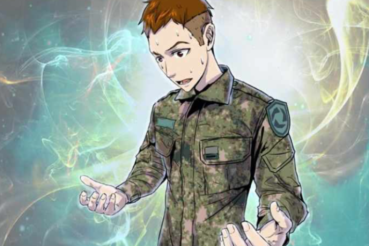 Baca Manhwa The Legend Of Kitchen Soldier Chapter 1 Scan Indo GRATIS, Jangan Pernah Remehkan Chef Militer Satu Ini!