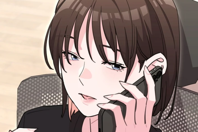 UPDATE! Baca Manhwa You Like Someone With That Face Chapter 51 Bahasa Indonesia, Noeul Kehilangan Kesempatan Emas