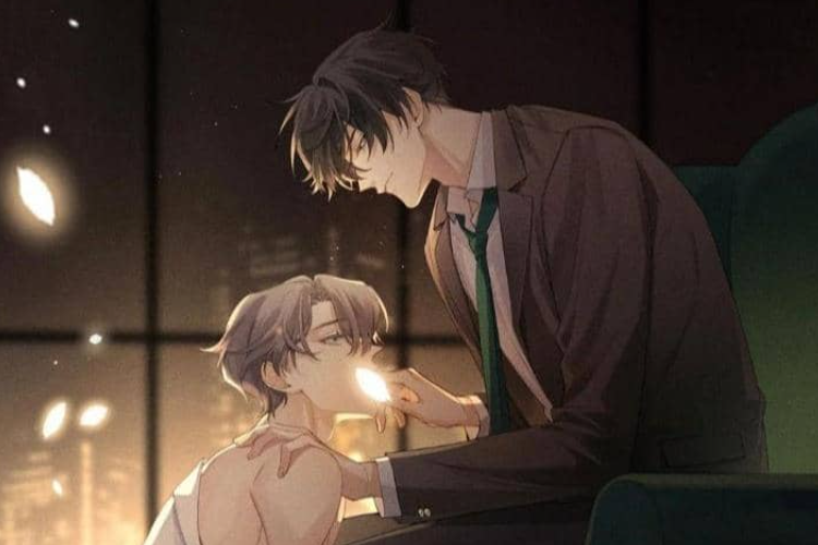 Sinopsis dan Baca Manhua Hunting Game Full Chapter Scan Indonesia GRATIS, Jatuh Cinta dengan Guruku Sendiri