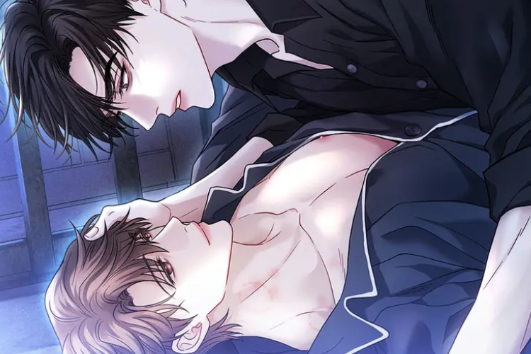 Sinospis dan Baca Manhwa Unlock the Comfortable Full Chapter Bahasa Indonesia, Kisah Balas Dendam dan Obsesi Cinta
