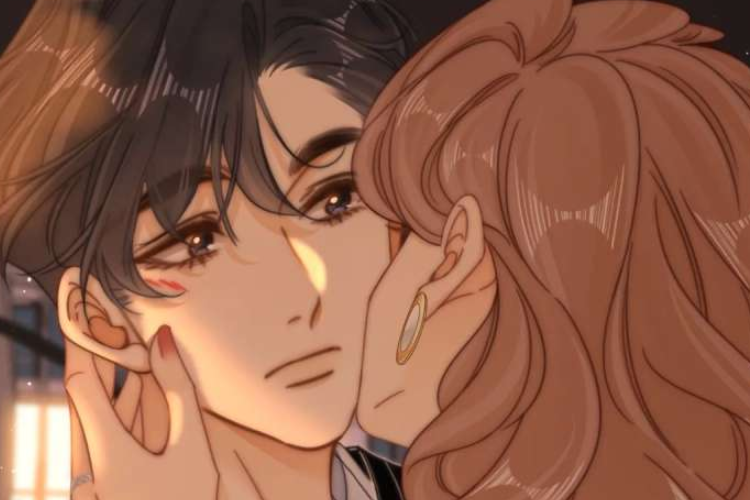 Review Manhwa Pretty Woman Chapter 179, Bukti Bahwa Semua Tidak Baik-baik Saja?