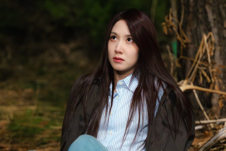 Link Resmi Nonton Spooky in Love (2026) Episode 7-8 Sub Indonesia, Kontrak Pernikahannya Bikin Merinding