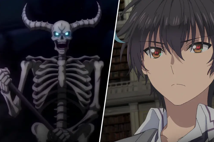 Nonton Anime Why Can I Summon Death Full Episode Sub Indonesia, Kisah Karakter yang Mampu Hidupkan Orang Mati!