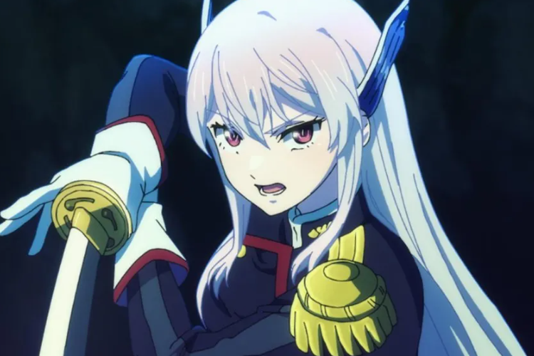 HORE! Chained Soldier Season 3 Resmi Berlanjut, Siap Teruskan Aksi Yuuki dan Kyouka