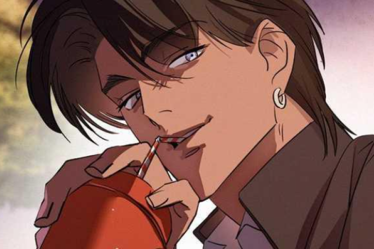 Memanfaatkan Intuisi yang Tajam! Baca Manhwa The Thread Never Burned Chapter 40 Bahasa Indonesia