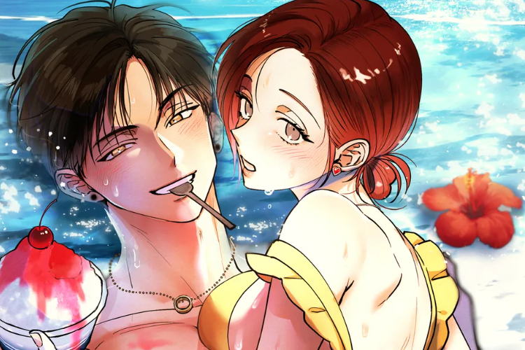 Tempat Baca Manhwa You and Me Full Chapter Bahasa Indonesia GRATIS, Liburan Musim Panas Waktunya Cari Cowo!