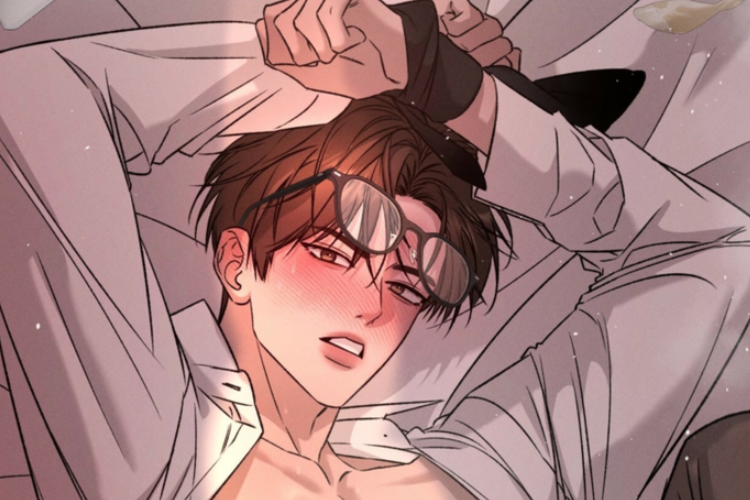 Link Baca Manhwa Things That Deserve To Die Chapter 27 Scan Indonesia, Lee Ja-kyung Jadi Tahanan Kang Il-hyun?