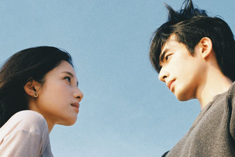 Link Nonton Drachin Love for You Full Episode Subtitle Indo, Kisah Perjuangan Cinta Teman Masa Kecil Paling Emosional