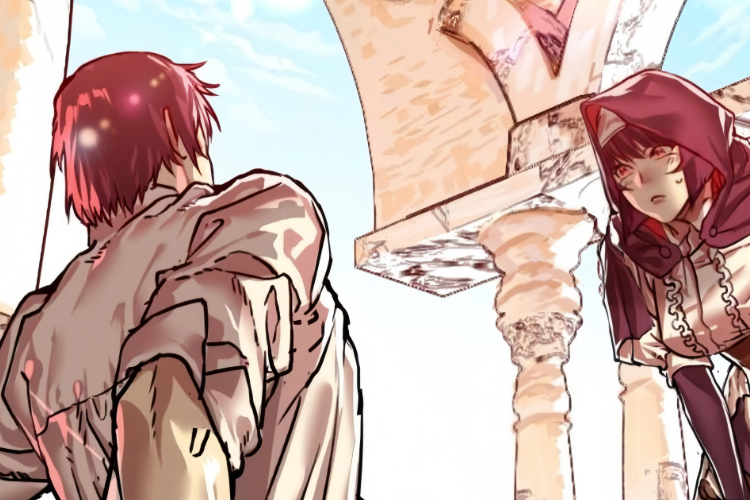 Link Baca Manhwa Substitute Hero Full Chapter Bahasa Indonesia, Bagaimana Jika Pekerja Korporat Harus Melawan Raja Iblis?