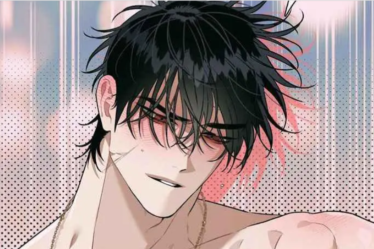 Baca Manhwa Blossoms of the White Night Chapter 31 Scan Indonesia GRATIS, Pesona Tei Sembunyikan Misteri Besar!!