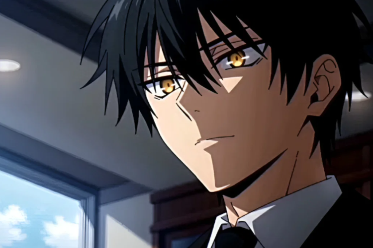 Akhirnya Terungkap! Spoiler dan Nonton Anime Waiter Is A Billionaire (2026) Episode 22 Subtitle Indonesia