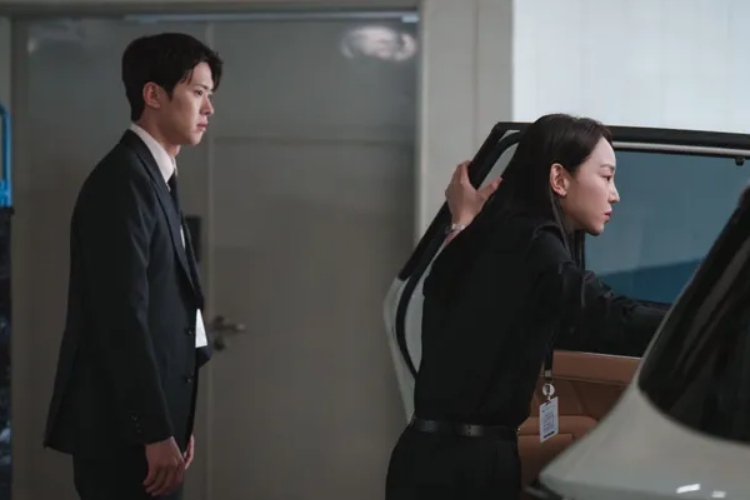Link Nonton Filing for Love (2026) Episode 5 dan 6 Subtitle Indo, Noh Ki Jun Temukan Buku Besar Haemi Group yang Bakal Jadi Ancaman Karir