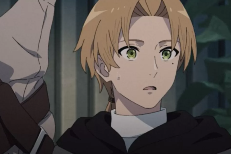 Mushoku Tensei Season 3 Cour 2 Resmi Ungkap Tanggal Perilisannya!