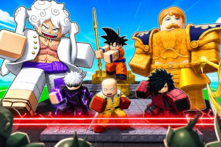 Jangan Sampai Kehabisan! Defend Your Base With Anime Code Juni 2026, Dapatkan Puluhan Ribu Dollar dan Diamond!