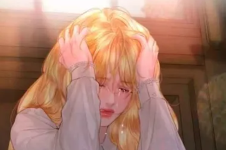 Keputusan Besar Layla! Manhwa Cry Or Better Yet Beg Chapter 89 Scan Indonesia GRATIS