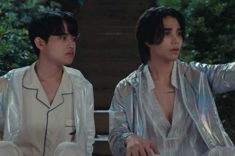 Alien dan Manusia Cinlok di Toko Roti? Nonton Drama BL Wooju Bakery Episode 6 Subtitle Indonesia