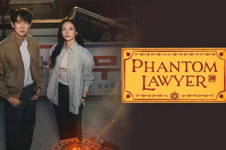 Link Nonton Phantom Lawyer (2026) Full Episode Subtitle Indonesia HD Gratis, Intip Kisah Epik Yoo Yeon Seok Menjadi Pengacara Roh Halus