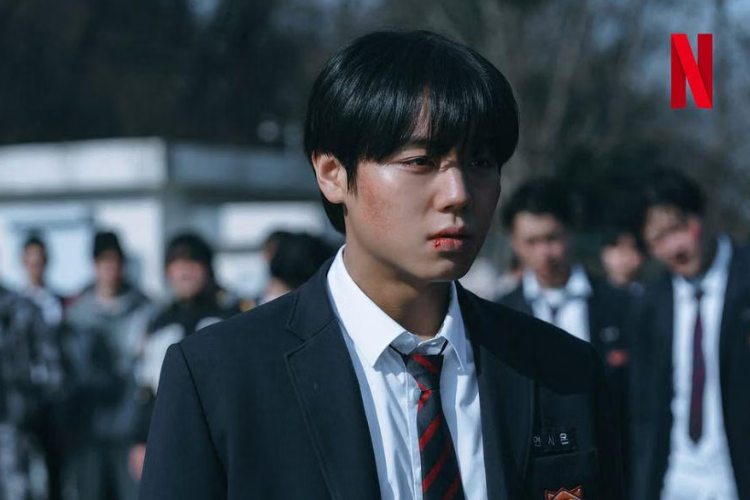 Wajib Nonton! Deretan Drama Park Ji Hoon, Mantan Idol yang Sukses Bintangi Film dan Drakor dengan Rating Terbaik!