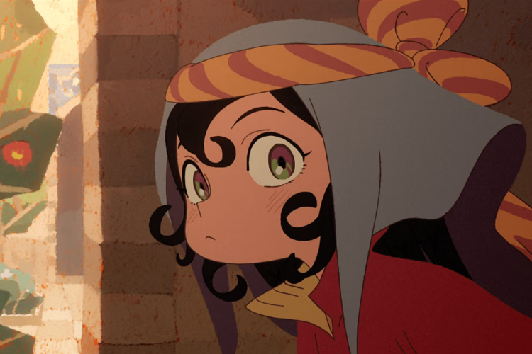 Telapak Kaki di Tanah Kelahiran! Nonton Jaadugar: A Witch in Mongolia Episode 4 Subtitle Indonesia
