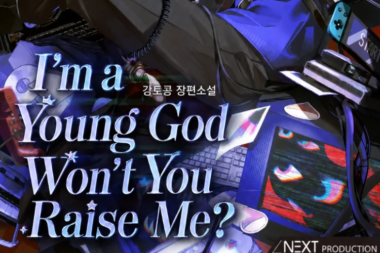 Musuh Kali Ini Tiada Tanding! Baca Novel I'm A Young God Won't You Raise Me Chapter 91 Bahasa Indonesia