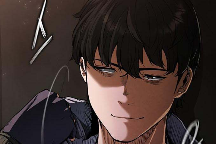 Link Baca Manhwa Human Scum Chapter 74 Bahasa Indonesia, Sekelompok Preman Berhasil Temukan Ryu Munhee
