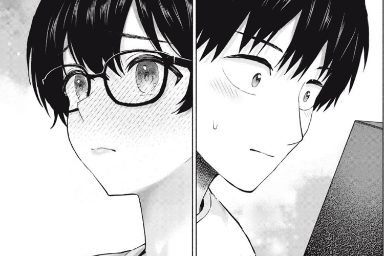 Nekat! Baca Manga Grapara Chapter 132 Scan Indonesia GRATIS, Manager Berani Lakukan Hal Ini