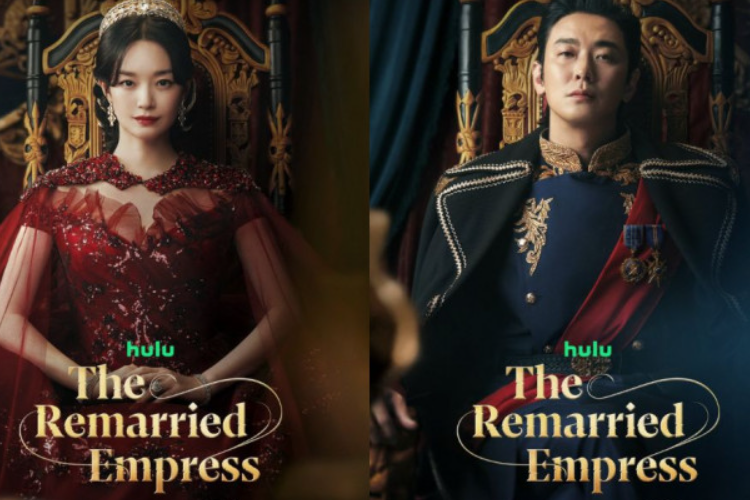 Shin Min Ah dan Ju Ji Hoon Bermain Peran Dalam Drakor Terbaru 