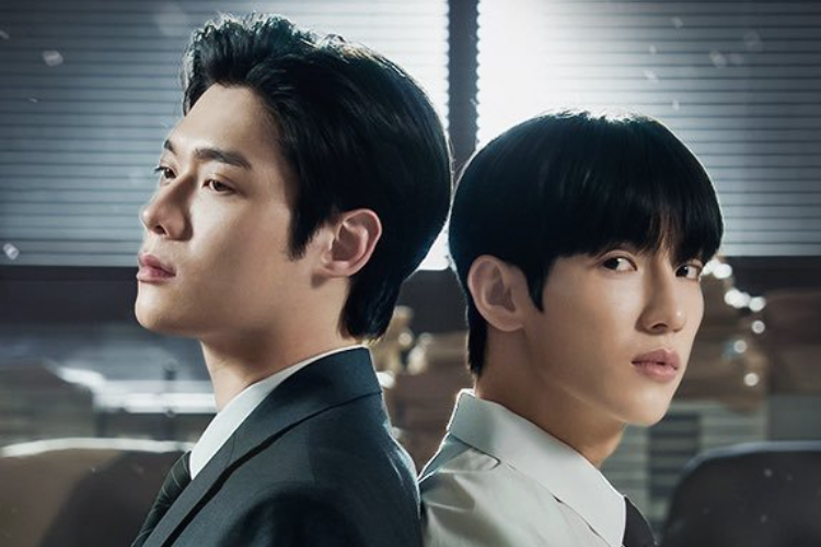 Sinopsis dan Nonton The Prosecutors Proposal Sub Full Episode Indonesia, Cinta Bersemi di Tengah Kasus Pembunuhan