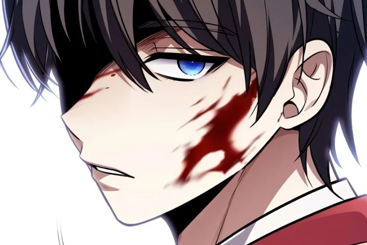 Preview dan Baca Manhwa My Slain Dragon Bride Chapter 7 Bahasa Indonesia, Ferda Membunuh Seorang Bangsawan