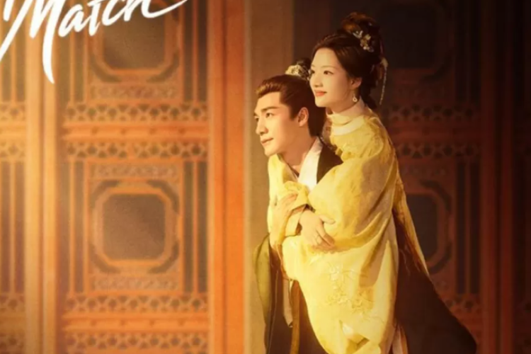 Kisah Cinta Rumit Antara Gu Jinzhao dan Chen Yanyun! Baca Novel A Splendid Match PDF Gratis Bahasa Indonesia