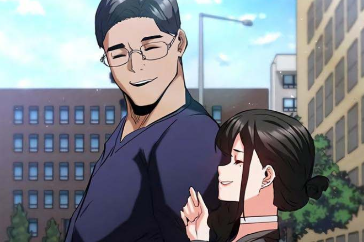 Link Baca Manhwa Human Scum Chapter 75 Scan Indonesia, Lucy Jadi Bahan Eksperimen Usai Bangkit dari Kematian
