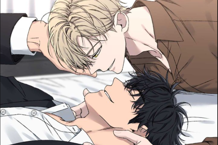 ENDING! Link Baca Manhwa Jinx Chapter 103 Scan Indonesia, Akhir Cerita yang Sebenarnya Baru Dimulai