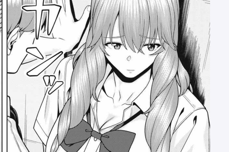 Link Baca Manga Kanojo No Tomodachi Chapter 115 Scan Indonesia, Nyaris Ketahuan! Konflik Hubungan Takeru dan Kaori Memuncak 