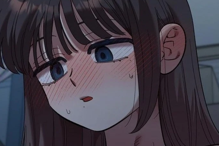 Review Baca Manhwa Childhood Friend Complex Chapter 87 Scan Indonesia, Mincheol Gentlemen Banget!
