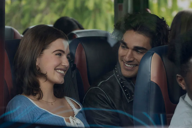 Link Nonton Off Campus (2026) Episode 9 Subtitle Indonesia, Yakin Hannah Garret Akan Berakhir Bahagia?