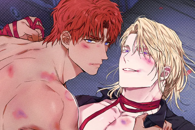 Timeline Manhwa Desire Me If You Can Full Chapter Scan Indonesia, Kisah Grayson Miller Temukan Belahan Jiwa!