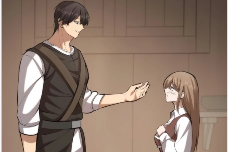 Link Baca Manhwa I Became A Married Man In Another World Chapter 9 Scan Indonesia, Di Tengah Ketenangan Hidup Juhwan Temukan Seorang Misterius di Tengah Hutan