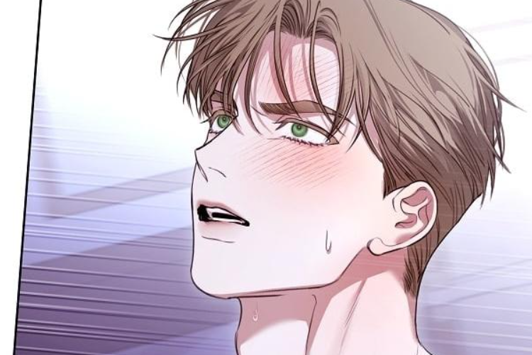 Link Baca Manhwa Kiss Me If You Can Chapter 48 Scan Indo GRATIS, Miller Lemas Dihadapan Josh