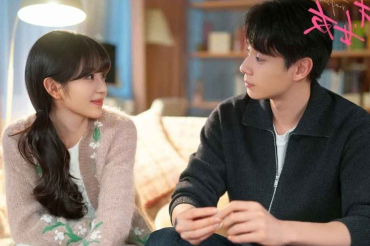 Highlight Genius Girlfriend Episode 29 Subtitle Indonesia, Menuju Jenjang Pernikahan