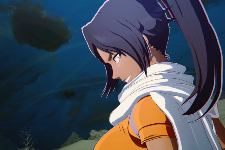 Apa Alasan Yoruichi Tak Memakai Zanpakuto Saat Bertarung Musuh Askin Bleach?