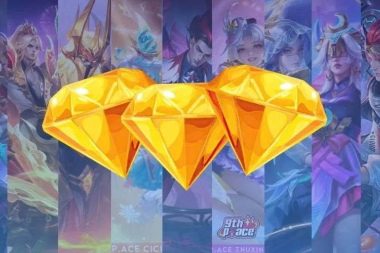 Kapan Event Diamond Kuning ML Juli 2026? Jangan Sampai Kelewatan Event Banjir Point dan Dapatkan Skin Andalan! 